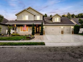 2816 S Bear Claw Way, Meridian, ID 83642