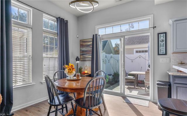 805 Calvert CT, Chesapeake, VA 23320