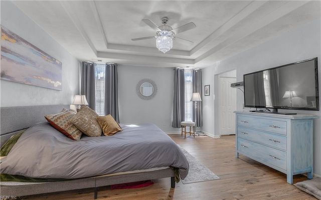 805 Calvert CT, Chesapeake, VA 23320