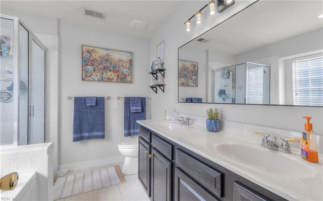 805 Calvert CT, Chesapeake, VA 23320