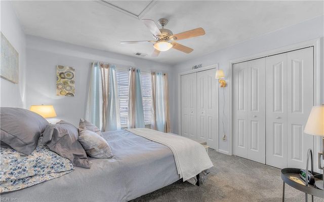 805 Calvert CT, Chesapeake, VA 23320