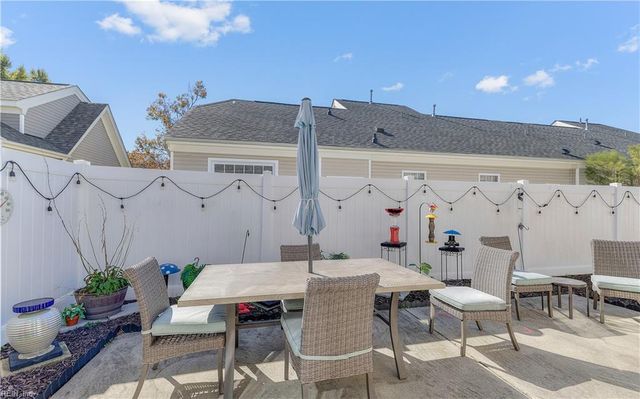 805 Calvert CT, Chesapeake, VA 23320