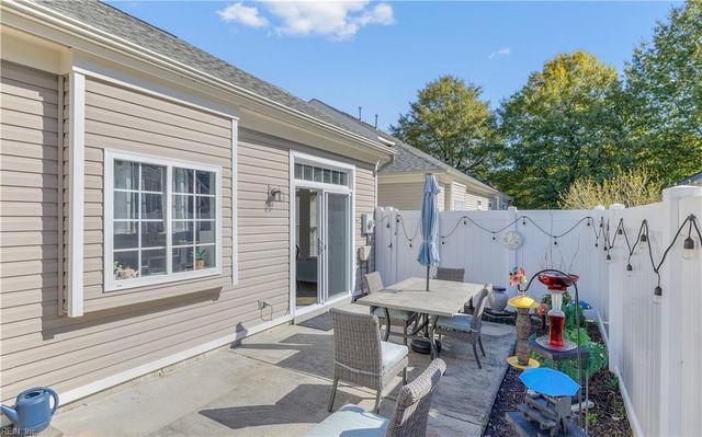 805 Calvert CT, Chesapeake, VA 23320