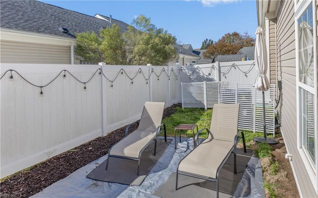 805 Calvert CT, Chesapeake, VA 23320