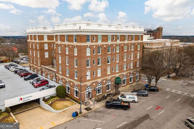 247 E Washington Street 207, Athens, GA 30601
