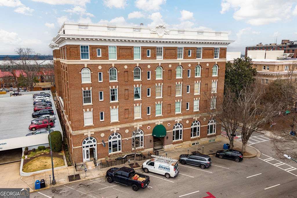 247 E Washington Street 207, Athens, GA 30601