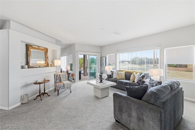 6088 Rockway Glen Avenue, Las Vegas, NV 89141