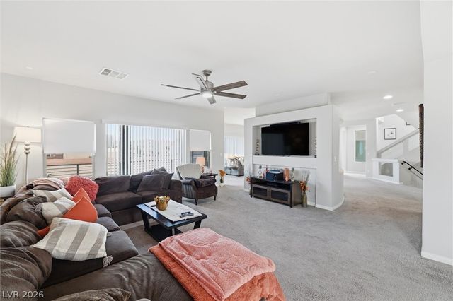 6088 Rockway Glen Avenue, Las Vegas, NV 89141