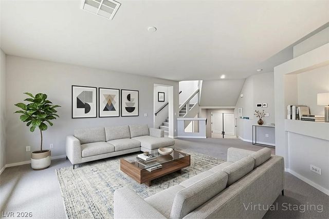 6088 Rockway Glen Avenue, Las Vegas, NV 89141