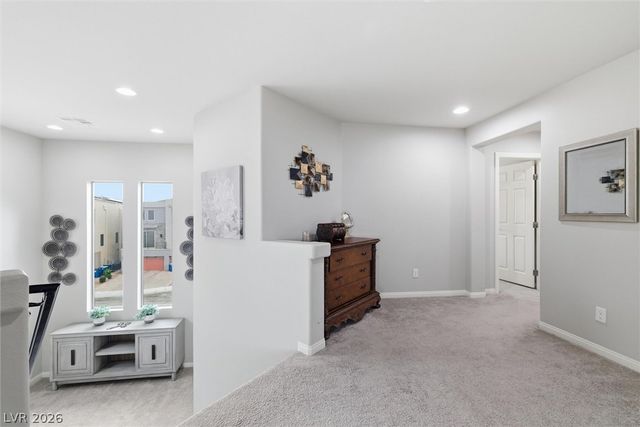 6088 Rockway Glen Avenue, Las Vegas, NV 89141