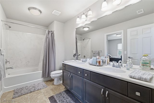 6088 Rockway Glen Avenue, Las Vegas, NV 89141