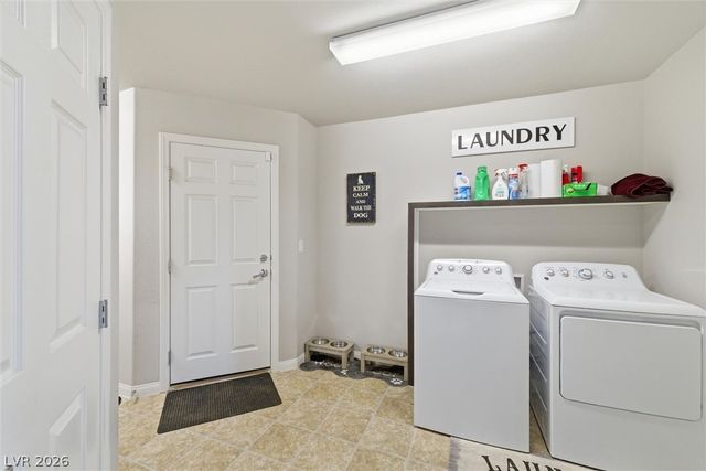 6088 Rockway Glen Avenue, Las Vegas, NV 89141