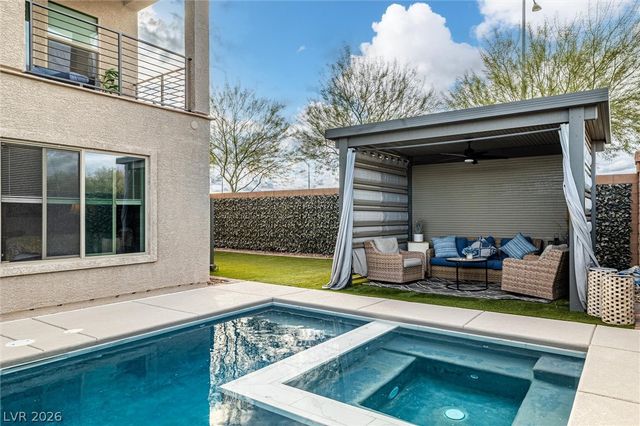 6088 Rockway Glen Avenue, Las Vegas, NV 89141