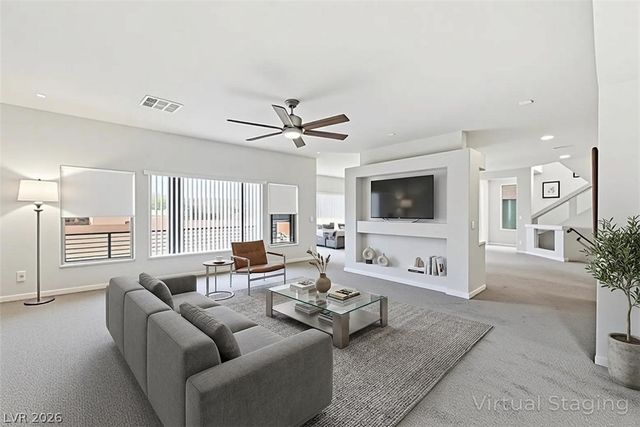 6088 Rockway Glen Avenue, Las Vegas, NV 89141