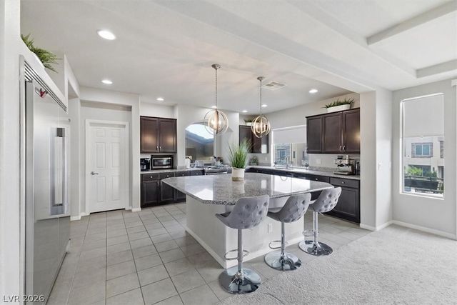 6088 Rockway Glen Avenue, Las Vegas, NV 89141