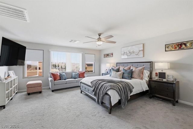 6088 Rockway Glen Avenue, Las Vegas, NV 89141