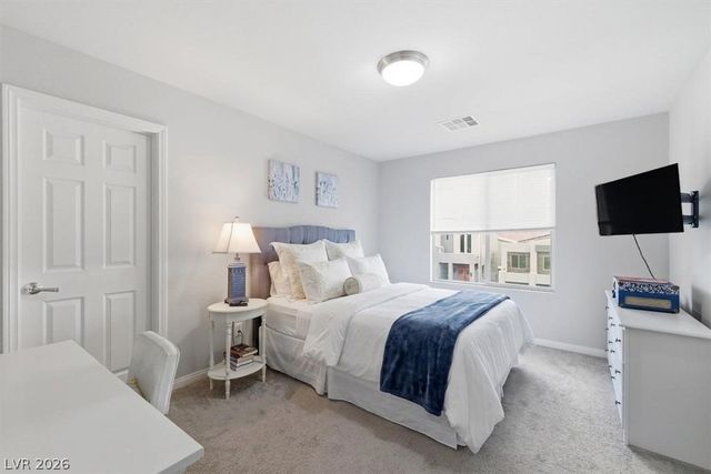 6088 Rockway Glen Avenue, Las Vegas, NV 89141