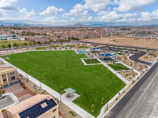 6088 Rockway Glen Avenue, Las Vegas, NV 89141