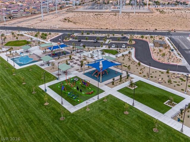 6088 Rockway Glen Avenue, Las Vegas, NV 89141