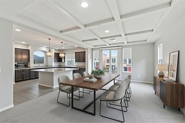 6088 Rockway Glen Avenue, Las Vegas, NV 89141