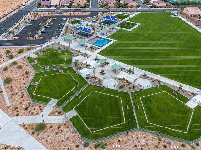 6088 Rockway Glen Avenue, Las Vegas, NV 89141