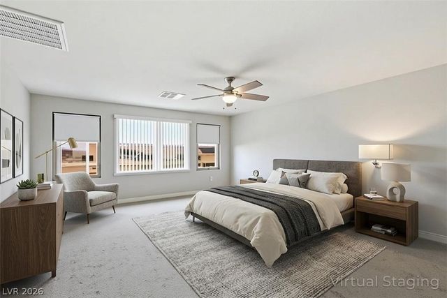 6088 Rockway Glen Avenue, Las Vegas, NV 89141