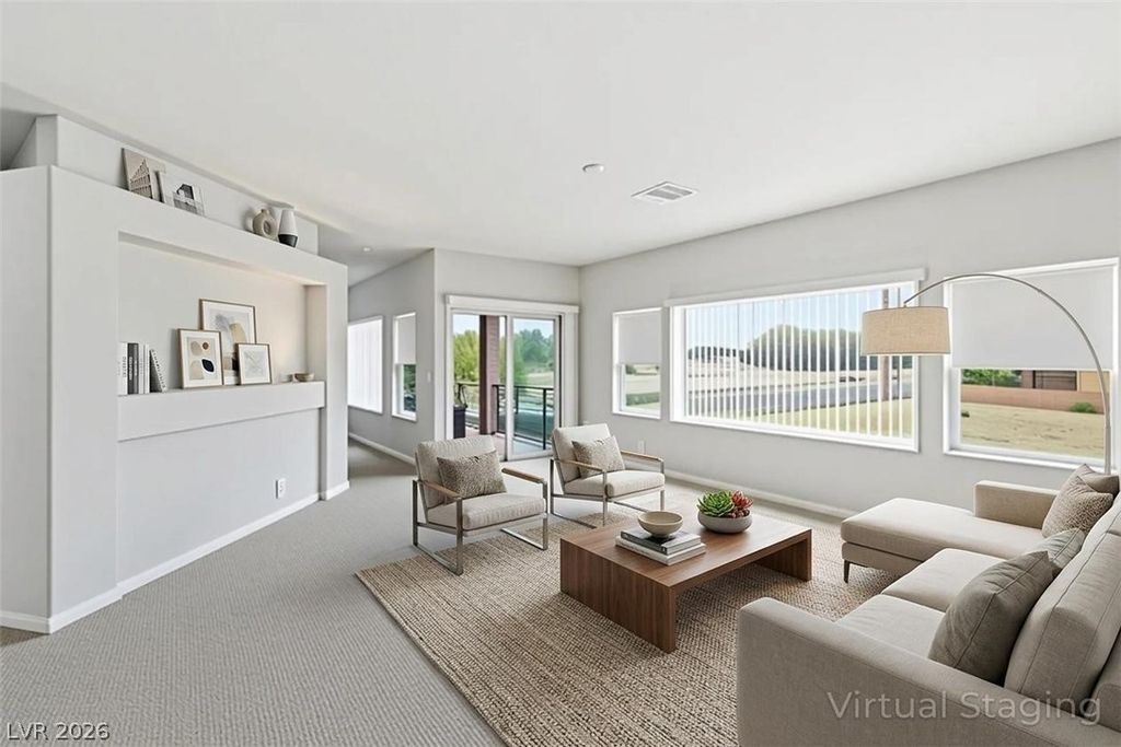 6088 Rockway Glen Avenue, Las Vegas, NV 89141