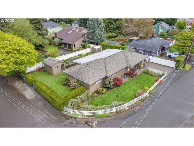 5775 Se WESTFORK St, Portland, OR 97206