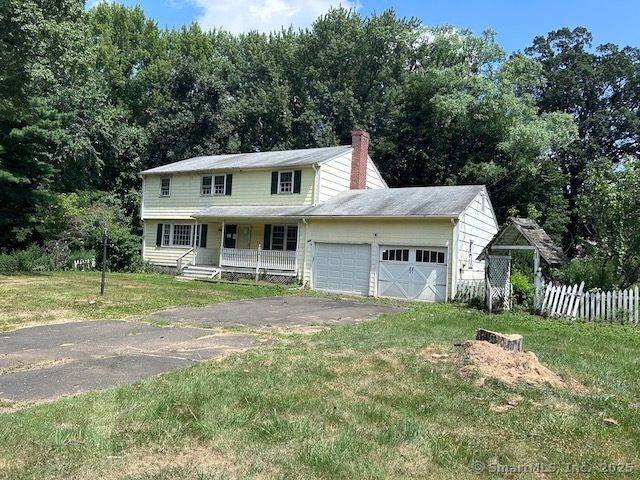 5 Butternut Drive, Bloomfield, CT 06002