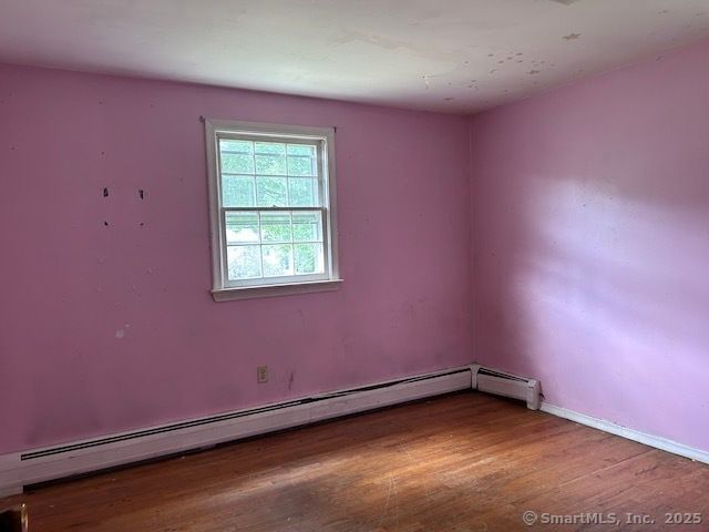 5 Butternut Drive, Bloomfield, CT 06002
