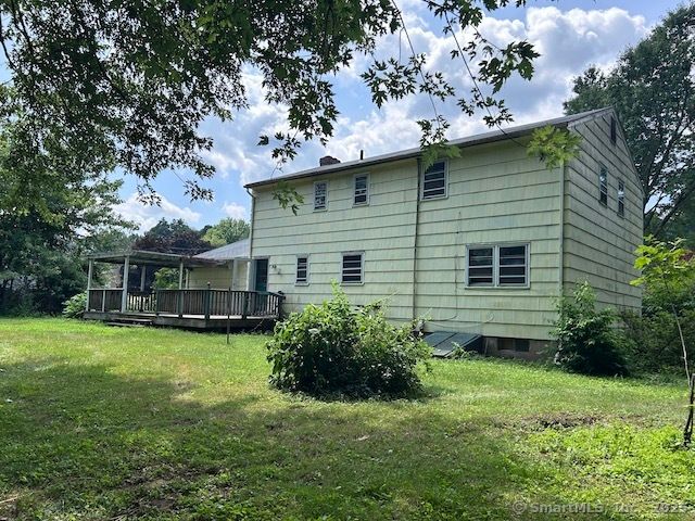 5 Butternut Drive, Bloomfield, CT 06002
