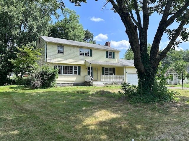 5 Butternut Drive, Bloomfield, CT 06002