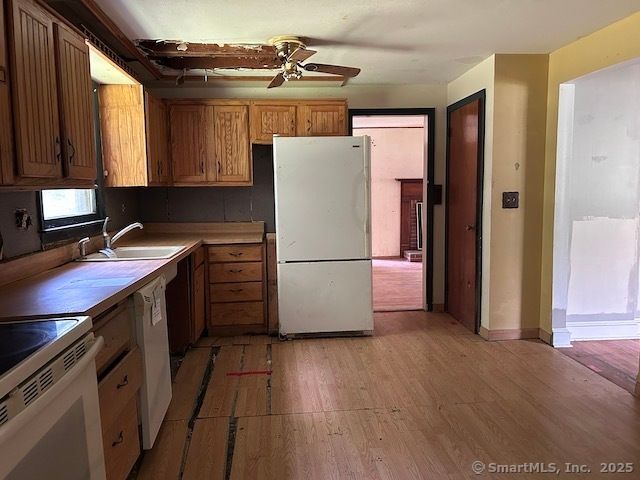 5 Butternut Drive, Bloomfield, CT 06002