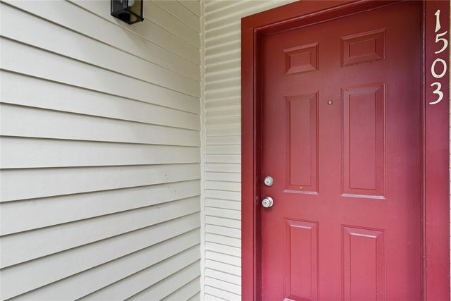 2120 El Paseo Street 1503, Houston, TX 77054