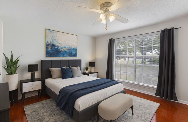 2120 El Paseo Street 1503, Houston, TX 77054