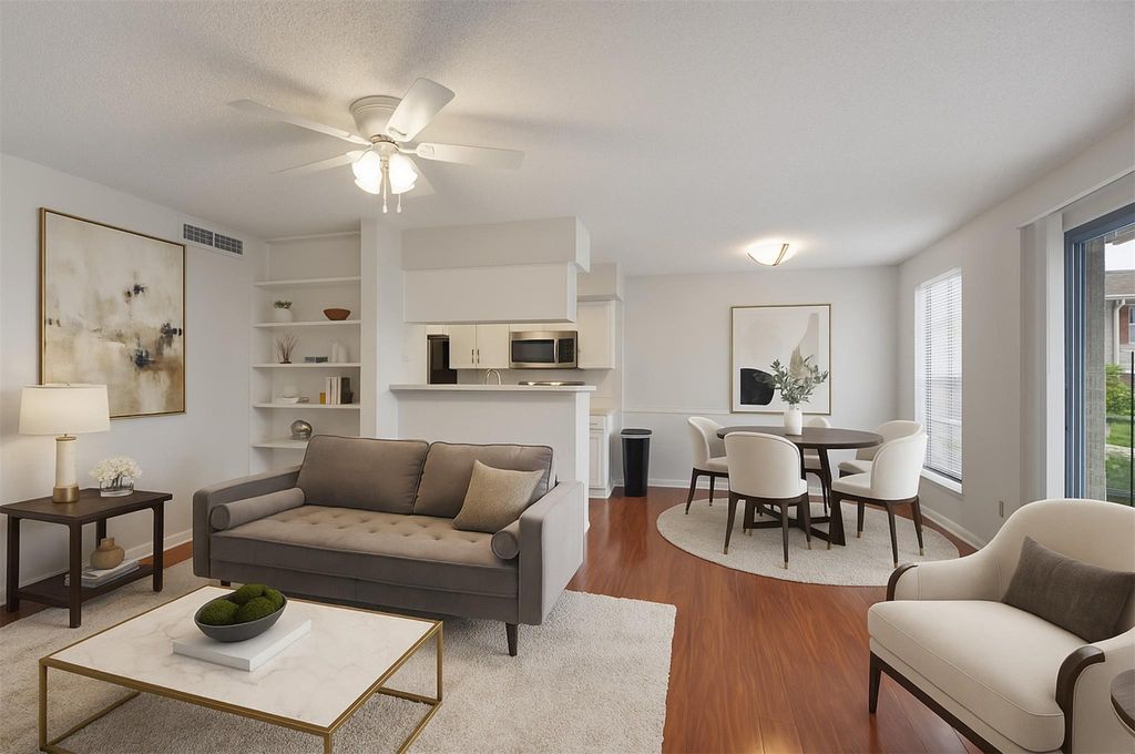 2120 El Paseo Street 1503, Houston, TX 77054