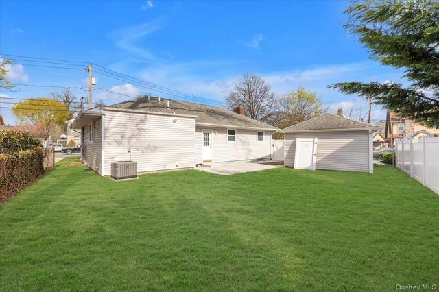 2766 Woods Avenue, Oceanside, NY 11572