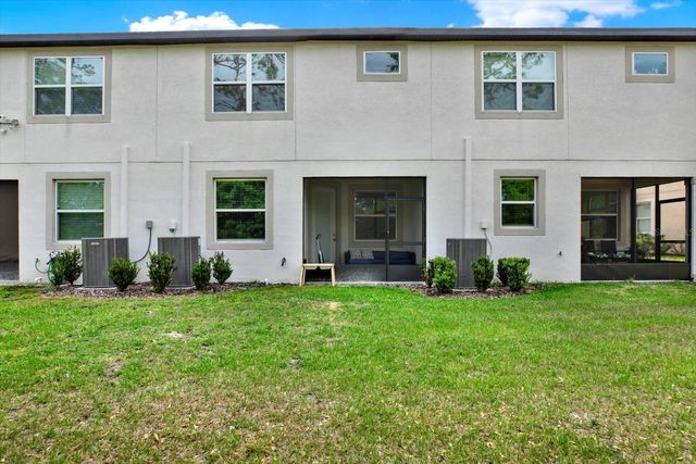 11443 CAY SPRUCE WAY, San Antonio, FL 33576