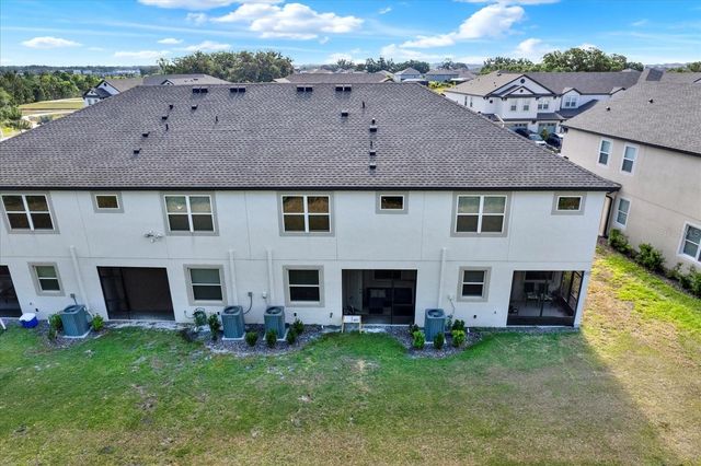 11443 CAY SPRUCE WAY, San Antonio, FL 33576