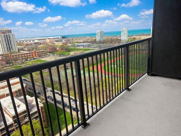 3001 S MICHIGAN Avenue 1707, Chicago, IL 60616