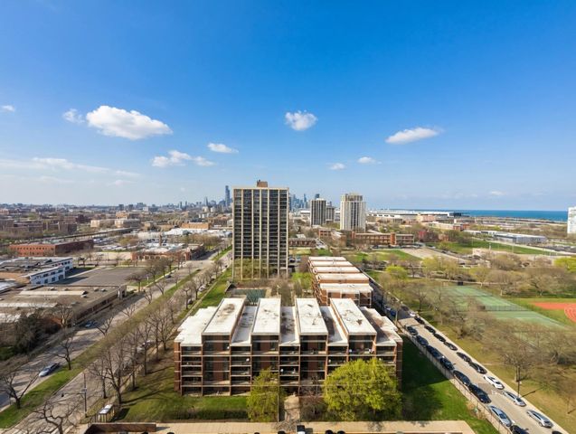 3001 S MICHIGAN Avenue 1707, Chicago, IL 60616