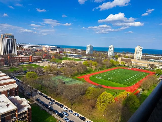 3001 S MICHIGAN Avenue 1707, Chicago, IL 60616