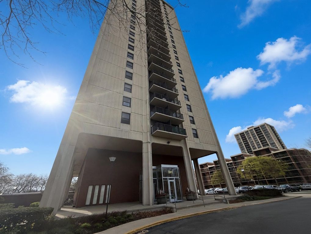 3001 S MICHIGAN Avenue 1707, Chicago, IL 60616