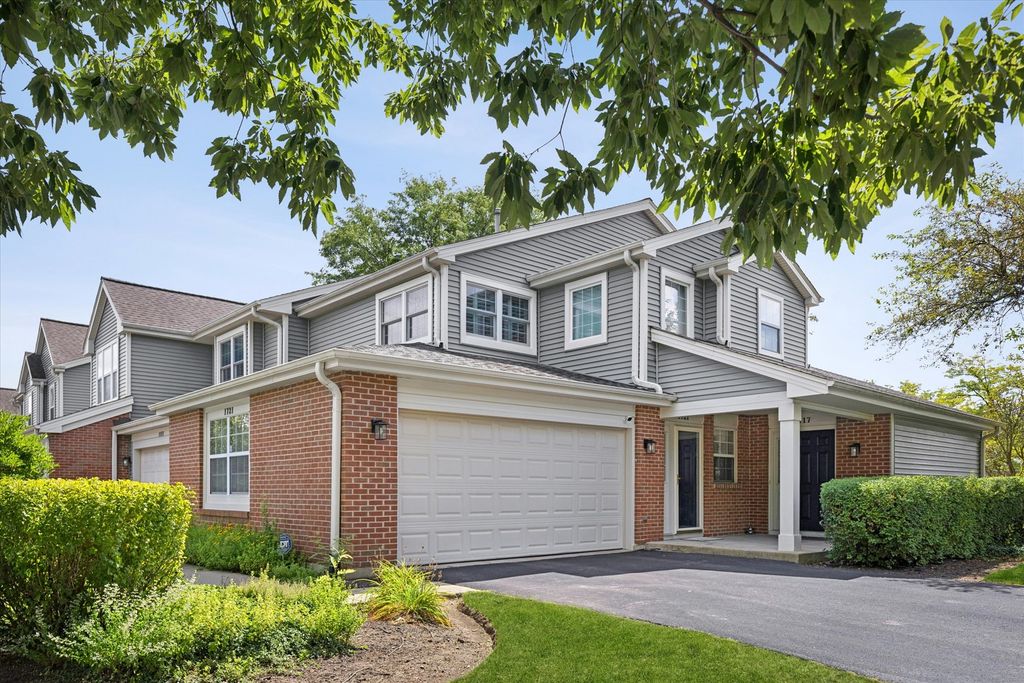 1721 W Orchard Place, Arlington Heights, IL 60005 — photo 2