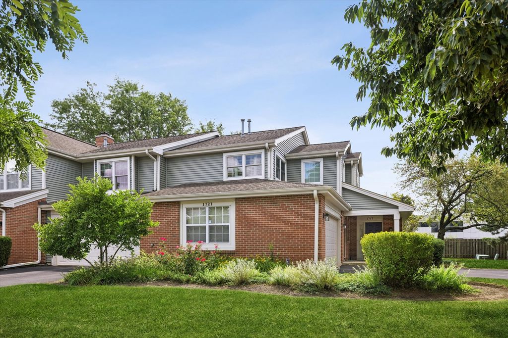 1721 W Orchard Place, Arlington Heights, IL 60005 — photo 3