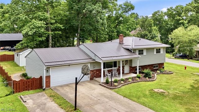 1595 Lincoln Avenue, Brunswick, OH 44212
