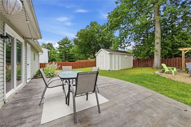 1595 Lincoln Avenue, Brunswick, OH 44212