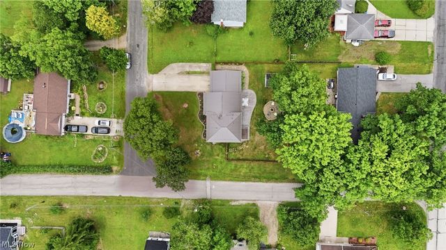 1595 Lincoln Avenue, Brunswick, OH 44212