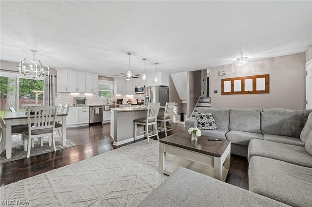 1595 Lincoln Avenue, Brunswick, OH 44212