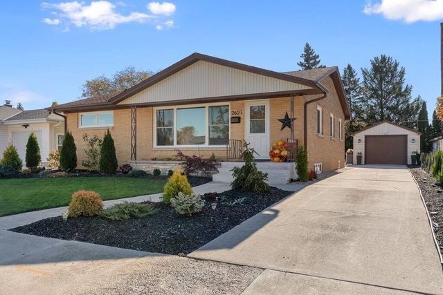 2621 Pine Grove AVENUE, Sheboygan, WI 53083